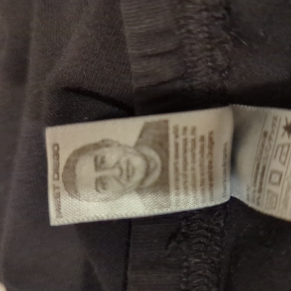 Spandex Skort - Picture 6 of 8